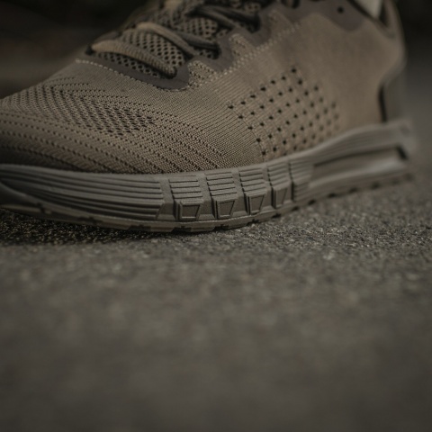 M-TAC Buty trekkingowe Summer Light Ciemno oliwkowy