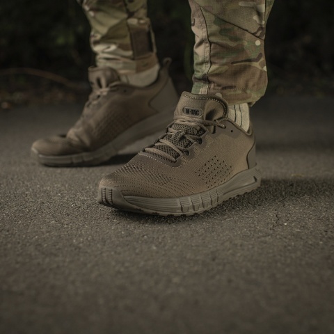 M-TAC Buty trekkingowe Summer Light Ciemno oliwkowy