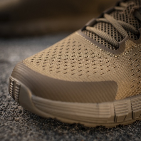 M-TAC Buty trekkingowe Summer Pro Coyote