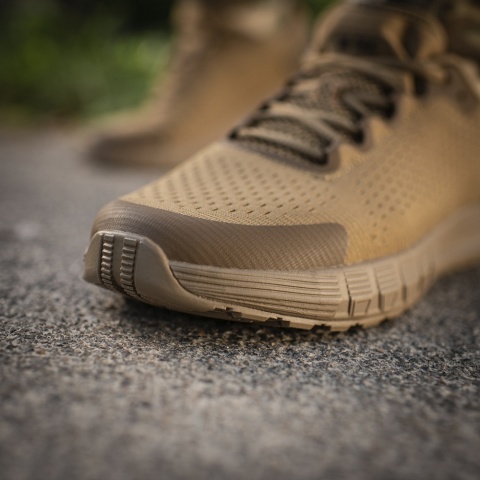 M-TAC Buty trekkingowe Summer Pro Coyote