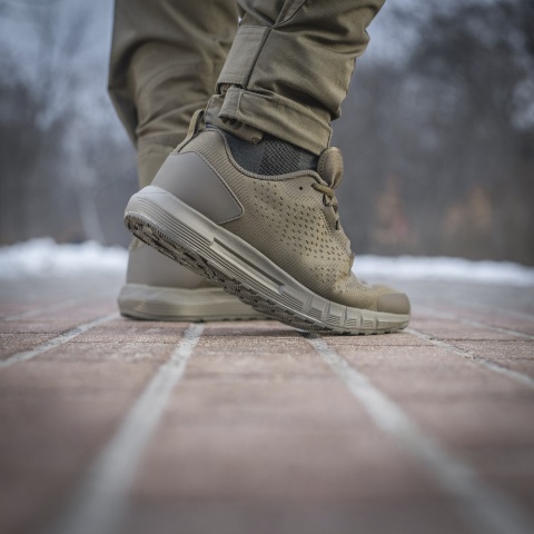 M-TAC Buty trekkingowe Summer Pro Ciemno oliwkowe