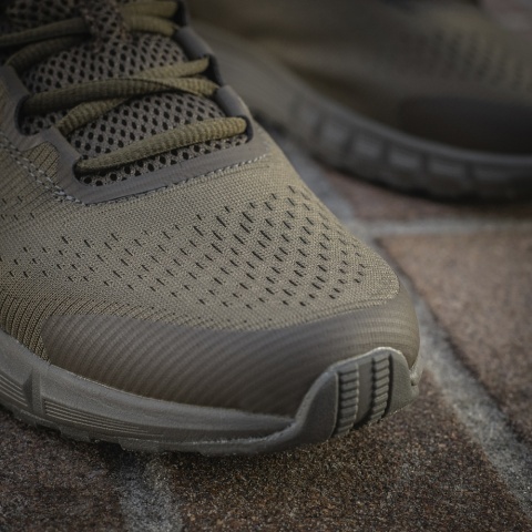 M-TAC Buty trekkingowe Summer Pro Ciemno oliwkowe