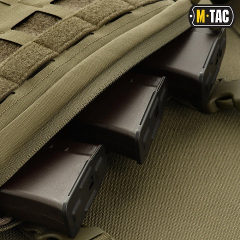 M-TAC Chest Rig Military Elite Ranger Green