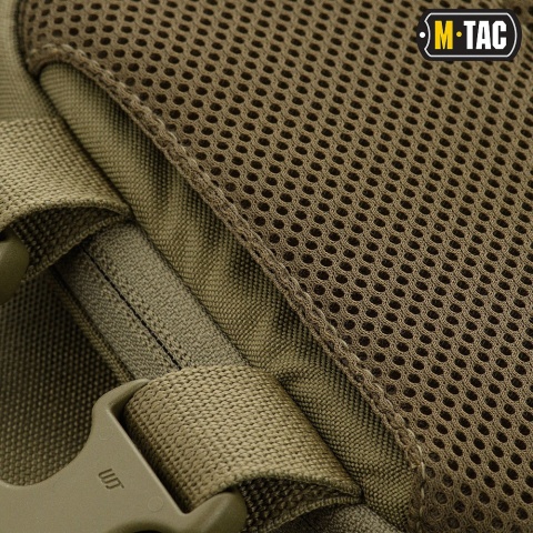 M-TAC Chest Rig Military Elite Ranger Green