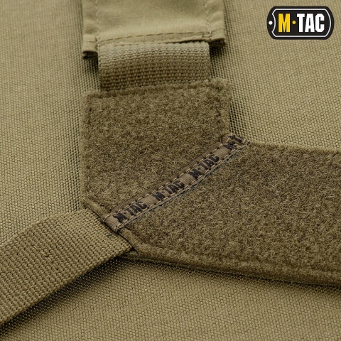 M-TAC Chest Rig Military Elite Ranger Green