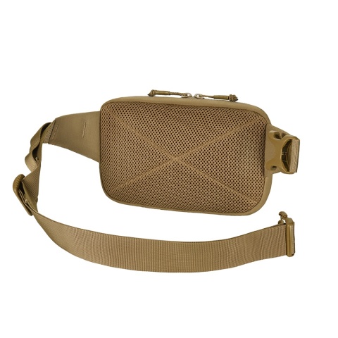 M-TAC City Waist Bag with Velcro Lite-C Elite Coyote