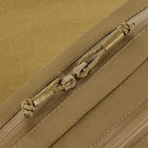 M-TAC City Waist Bag with Velcro Lite-C Elite Coyote