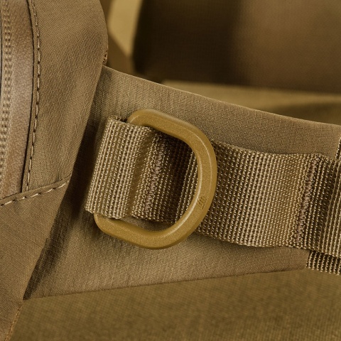 M-TAC City Waist Bag with Velcro Lite-C Elite Coyote
