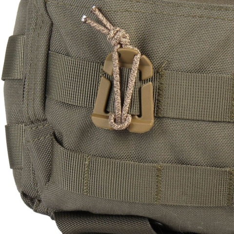 M-TAC Klips Typu Web Dominator Do Systemu MOLLE Coyote