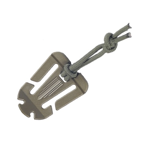 M-TAC Klips Typu Web Dominator Do Systemu MOLLE Olive