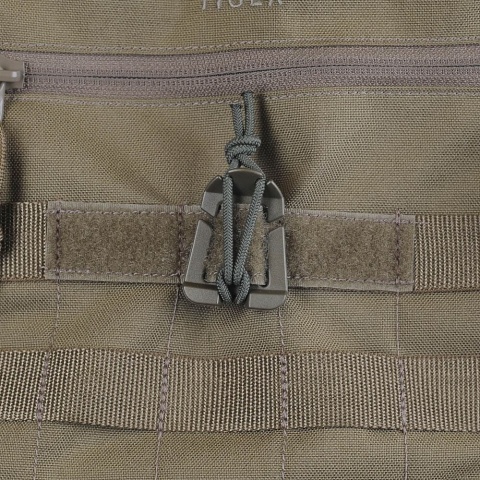 M-TAC Klips Typu Web Dominator Do Systemu MOLLE Olive