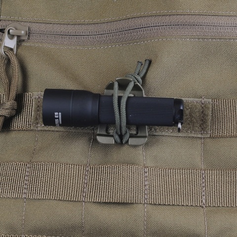 M-TAC Klips Typu Web Dominator Do Systemu MOLLE Olive