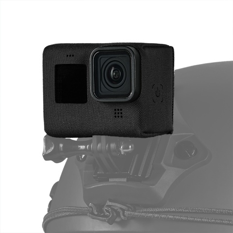 M-TAC Obudowa do Kamery Sportowej Action GoPro Hero Black