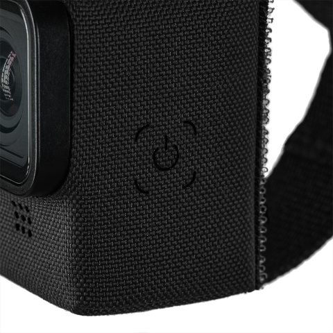 M-TAC Obudowa do Kamery Sportowej Action GoPro Hero Black
