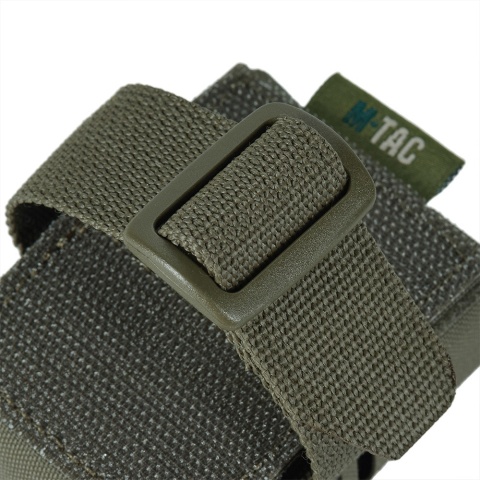 M-TAC Obudowa do Kamery Sportowej Action GoPro Hero Ranger Green