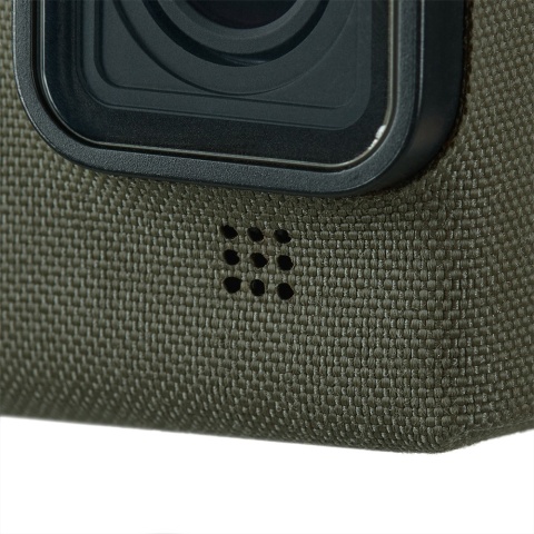 M-TAC Obudowa do Kamery Sportowej Action GoPro Hero Ranger Green