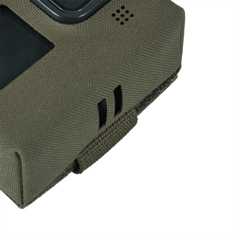 M-TAC Obudowa do Kamery Sportowej Action GoPro Hero Ranger Green