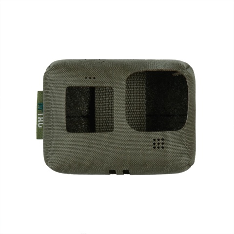 M-TAC Obudowa do Kamery Sportowej Action GoPro Hero Ranger Green