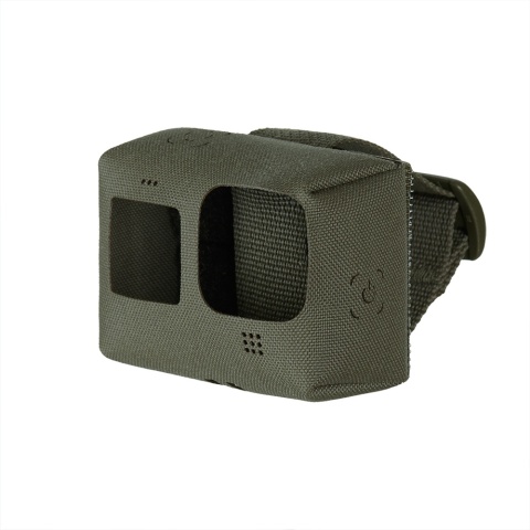M-TAC Obudowa do Kamery Sportowej Action GoPro Hero Ranger Green