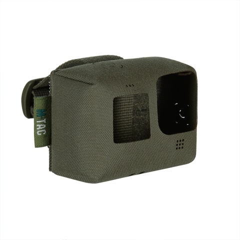 M-TAC Obudowa do Kamery Sportowej Action GoPro Hero Ranger Green