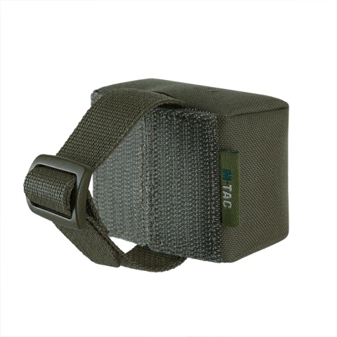 M-TAC Obudowa do Kamery Sportowej Action GoPro Hero Ranger Green