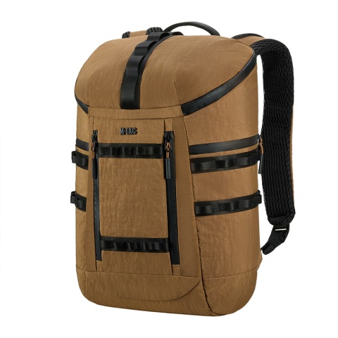 M-TAC Plecak Urban Laptop Pack Coyote