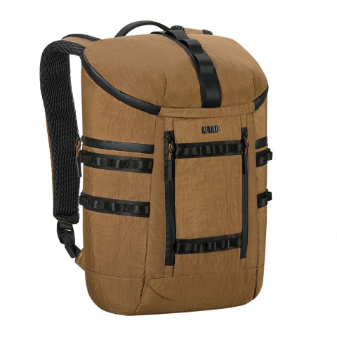 M-TAC Plecak Urban Laptop Pack Coyote
