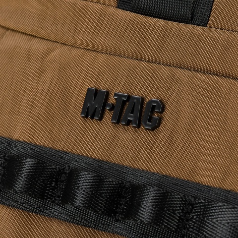 M-TAC Plecak Urban Laptop Pack Coyote