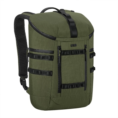 M-TAC Plecak Urban Laptop Pack Olive