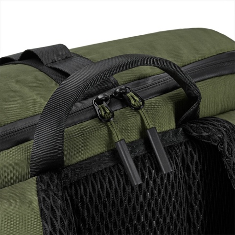 M-TAC Plecak Urban Laptop Pack Olive