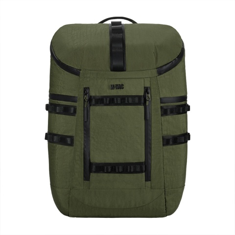 M-TAC Plecak Urban Laptop Pack Olive