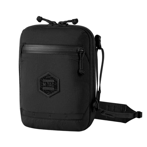 M-TAC Pocket Bag Hardsling Lite-C Elite Black