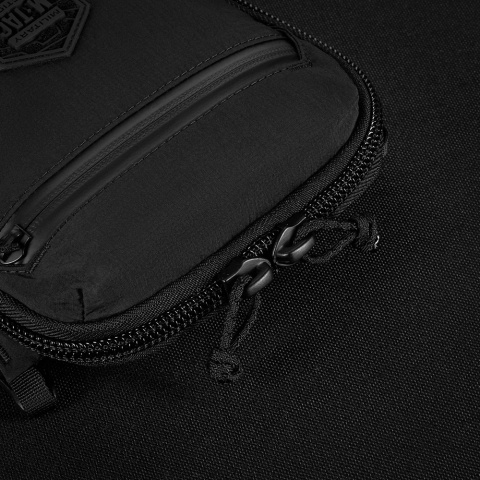 M-TAC Pocket Bag Hardsling Lite-C Elite Black