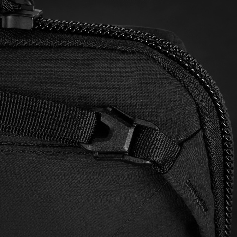 M-TAC Pocket Bag Hardsling Lite-C Elite Black