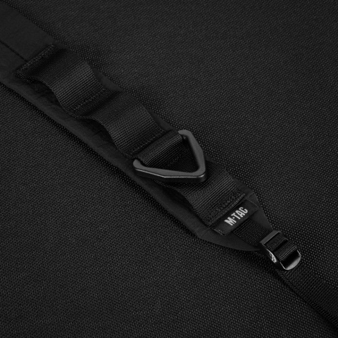 M-TAC Pocket Bag Hardsling Lite-C Elite Black