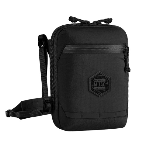 M-TAC Pocket Bag Hardsling Lite-C Elite Black