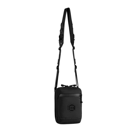 M-TAC Pocket Bag Hardsling Lite-C Elite Black