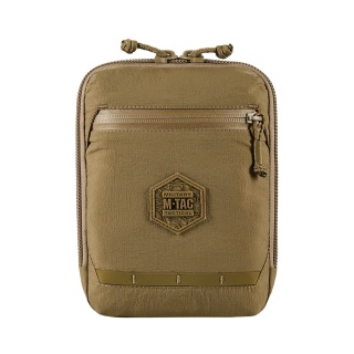 M-TAC Pocket Bag Hardsling Lite-C Elite Coyote