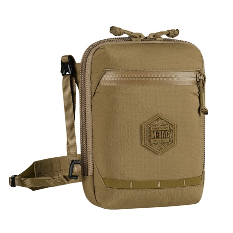 M-TAC Pocket Bag Hardsling Lite-C Elite Coyote