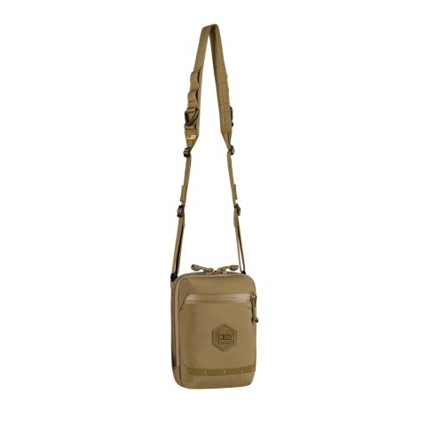 M-TAC Pocket Bag Hardsling Lite-C Elite Coyote