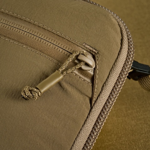M-TAC Pocket Bag Hardsling Lite-C Elite Coyote