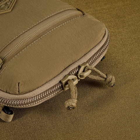 M-TAC Pocket Bag Hardsling Lite-C Elite Coyote