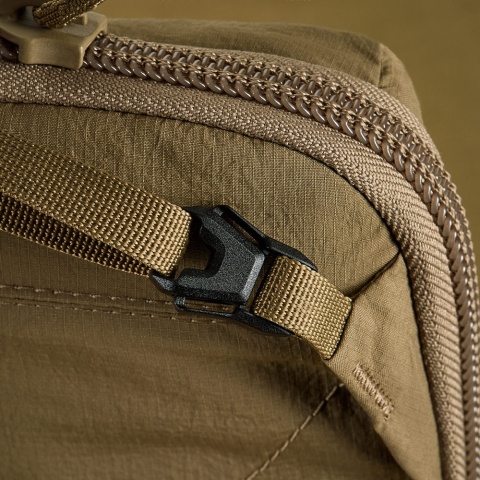 M-TAC Pocket Bag Hardsling Lite-C Elite Coyote