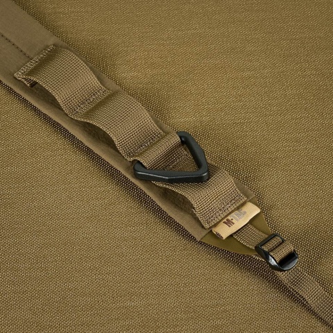 M-TAC Pocket Bag Hardsling Lite-C Elite Coyote