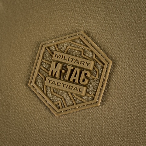 M-TAC Pocket Bag Hardsling Lite-C Elite Coyote