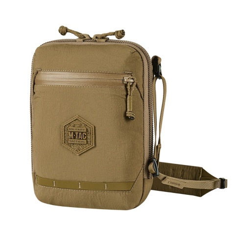 M-TAC Pocket Bag Hardsling Lite-C Elite Coyote