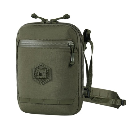 M-TAC Pocket Bag Hardsling Lite-C Elite Ranger Green