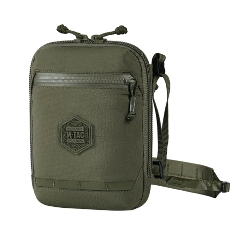 M-TAC Pocket Bag Hardsling Lite-C Elite Ranger Green