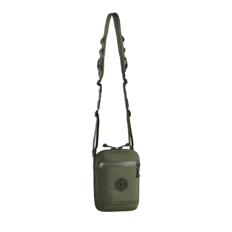 M-TAC Pocket Bag Hardsling Lite-C Elite Ranger Green