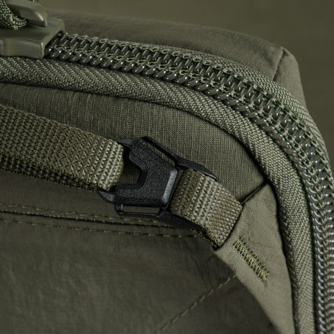 M-TAC Pocket Bag Hardsling Lite-C Elite Ranger Green